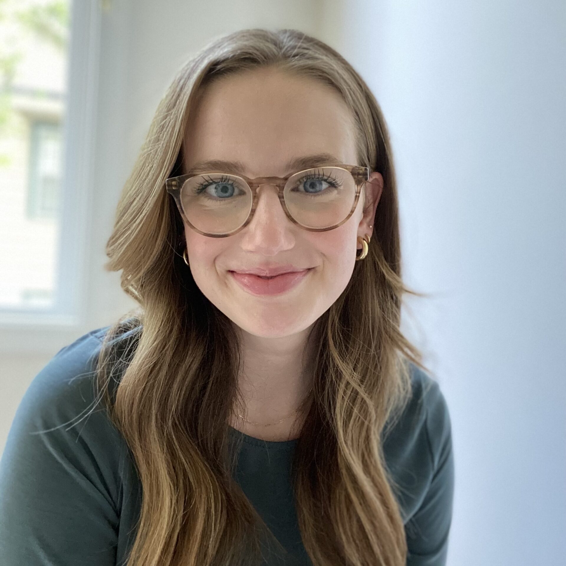 Courtney Woodruff, Human Resources Consultant for People Matters